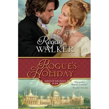 Rogue's Holiday