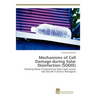 Mechanisms of Cell Damage during Solar Disinfection (SODIS)