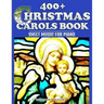 400+ Christmas Carols Book - Sheet Music for Piano