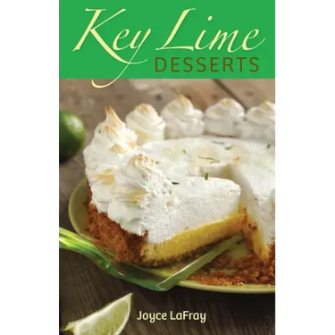 Key Lime Desserts