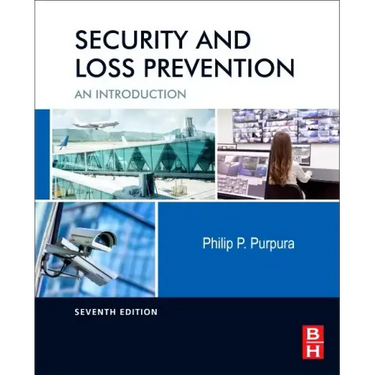 Security and Loss Prevention: An Introduction