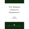 The Hebrew Israelite Community