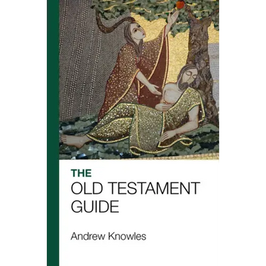 The Bible Guide - Old Testament: Updated Edition