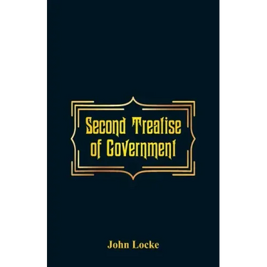 Second Treatise of Government
