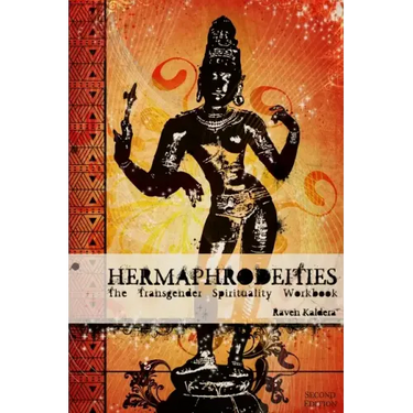 Hermaphrodeities: The Transgender Spirituality Workbook