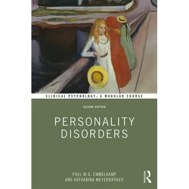 Personality Disorders