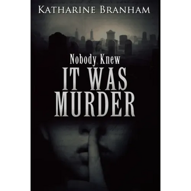 It Was Murder