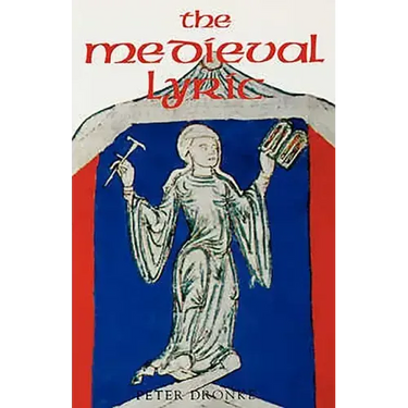 The Medieval Lyric