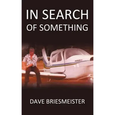 In Search of Something