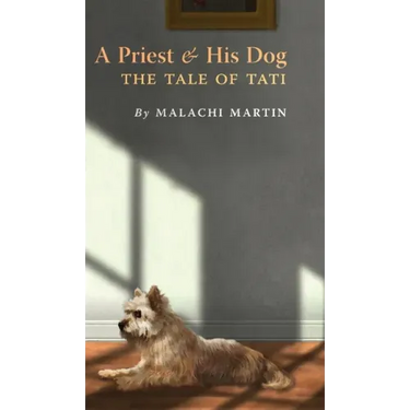 A Priest and His Dog: The Tale of Tati
