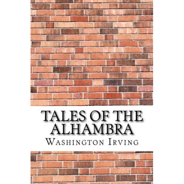 Tales of the Alhambra