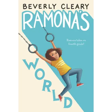 Ramona's World
