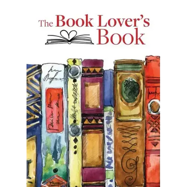 The Book Lover's Book