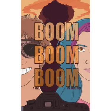 Boom, Boom, Boom