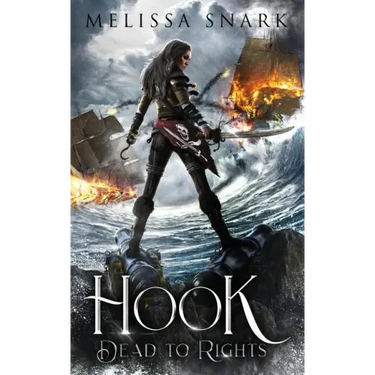 Hook: Dead to Rights