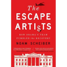 Escape Artists: How Obama's Team Fumbled the Recovery