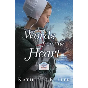 Words from the Heart