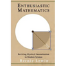 Enthusiastic Mathematics: Reviving Mystical Emanationism in Modern Science