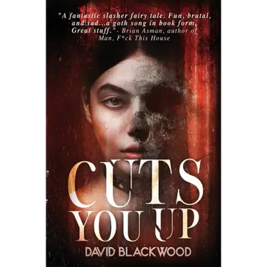 Cuts You Up