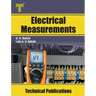 Electrical Measurements: Electrical Measuring Instruments, Bridges, Magnetic Measurements
