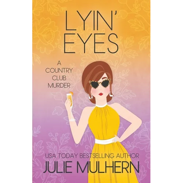 Lyin' Eyes