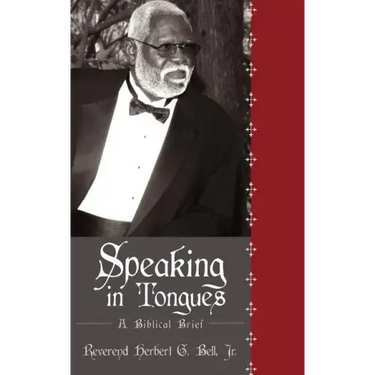 Speaking in Tongues: A Biblical Brief