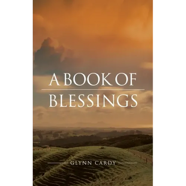 A Book of Blessings