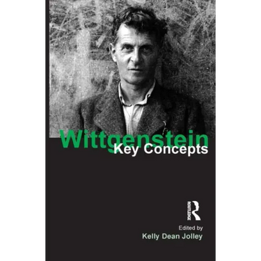 Wittgenstein: Key Concepts