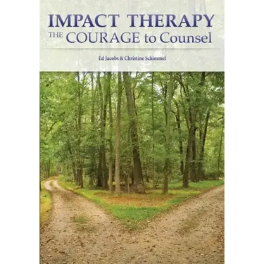 Impact Therapy: The Courage to Counsel