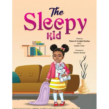 The Sleepy Kid