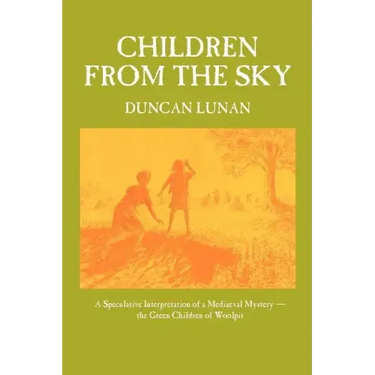 Children from the Sky