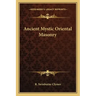 Ancient Mystic Oriental Masonry