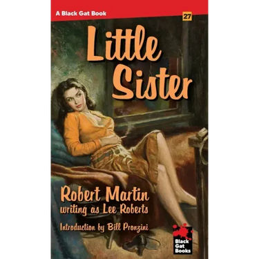 Little Sister