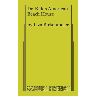 Dr. Ride's American Beach House