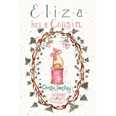 Eliza Has A Cousin
