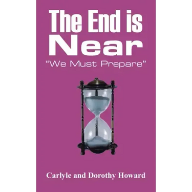 The End Is Near: "We Must Prepare"