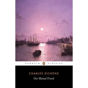 Our Mutual Friend