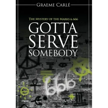 Gotta Serve Somebody: The Mystery of the Marks & 666