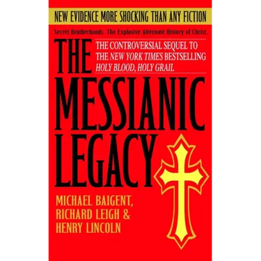 The Messianic Legacy