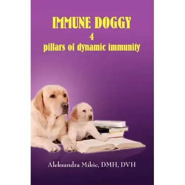 Immune Doggy