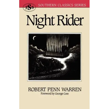 Night Rider