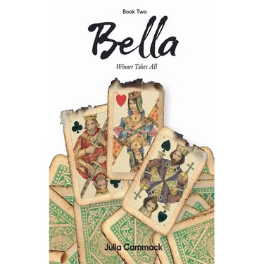 Bella Book 2 Winner Takes All
