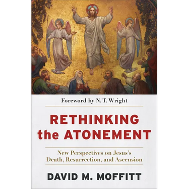 Rethinking the Atonement