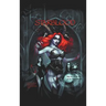 Starblood: the graphic novel/Hardback edition