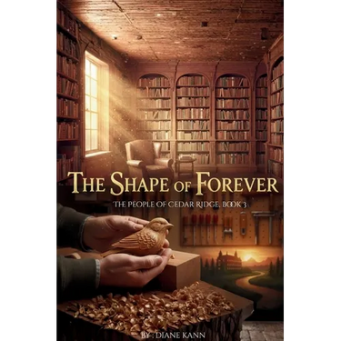 The Shape of Forever