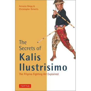 The Secrets of Kalis Ilustrisimo