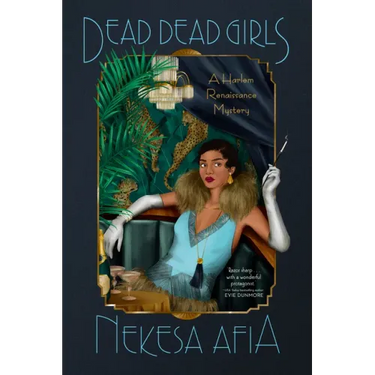 Dead Dead Girls