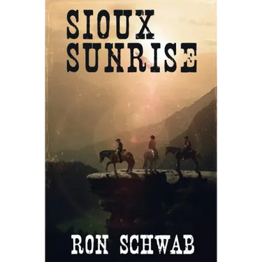 Sioux Sunrise