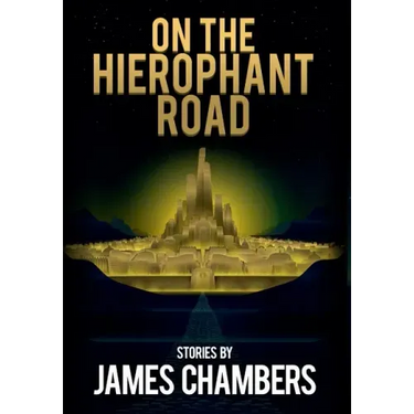 On the Hierophant Road