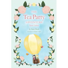 The Tea Party Adventure: Rome Edition